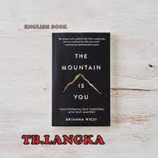 The Mountain Is You - Brianna Wiest (1)