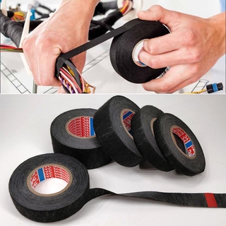 [Stock] Flannel Insulation Tape Car Wiring Harness Wire and Cable Tape Furniture Repair