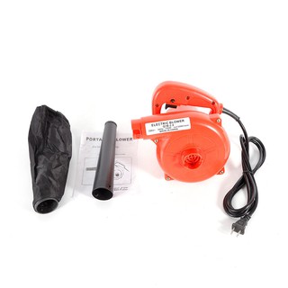 700W Hand Operated Electric Blower for Cleaning Computers (2)