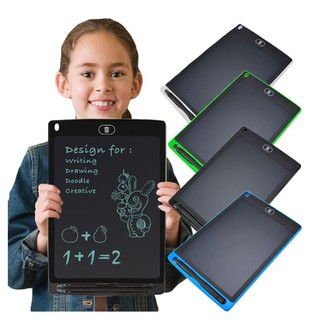 8.5 Inch LCD Writing Tablet Writing Board Digital Drawing Portable Write Pad Notebook Ewrite Kid