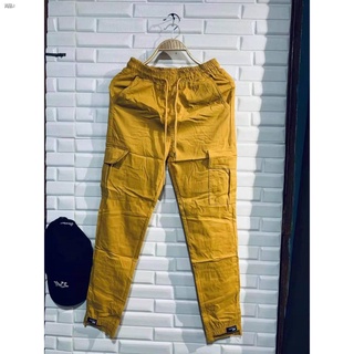 Department Stores✳❖Korean Cargo Jogger Pants for Women fits from S-XL
