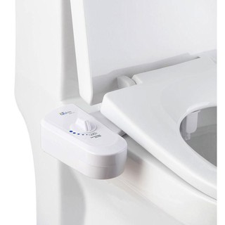 Toilet automatic bidet