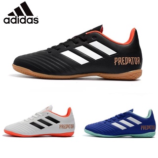 Adidas Predator 18.4 TF Futsal Soccer/Football Shoes Futsal Shoes