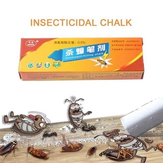 【spot goods】 ❀☊Household Safety Cockroach Trap, Cockroach Powder Pen Killer, Ant, Flea And Insect Ki