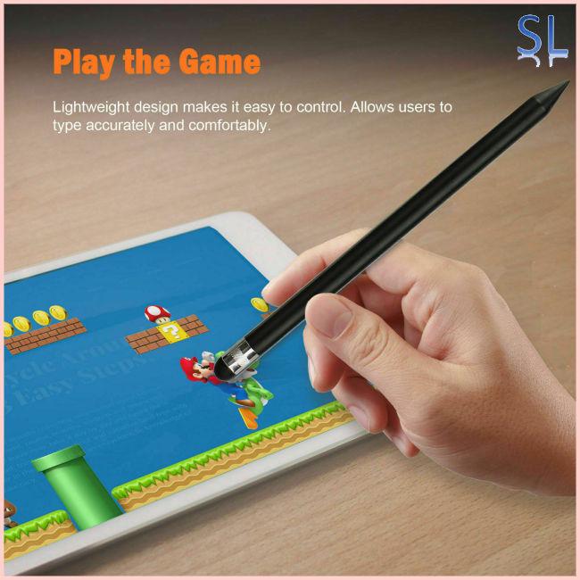 Precision Stylus Touch Screen Pen Pencil for iPhone iPad (7)