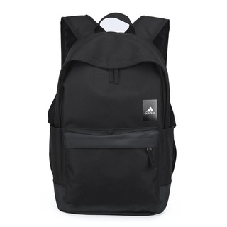 laptop backpacks ◊Lowest Price Adidas Laptop Bag Fashion Backpack Women Bag Men Unisex Backpack knapsack