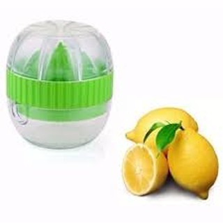 Lemon Matic squeezer Manual Hand Press Mini (4)