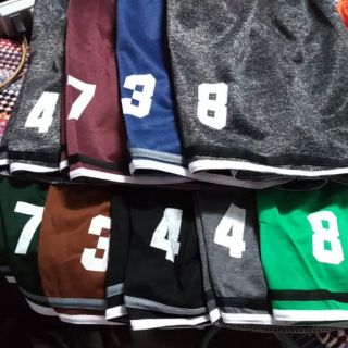 SHORTS FOR KIDS / TEENS (6)