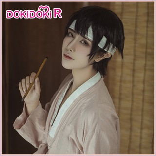 [Boutique production]DokiDoki-R Painter of the Night Cosplay Baek Na-kyum Costume Painter of the Nig (1)