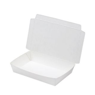 Spagetti box Small 50pcs per pack