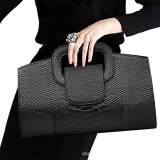 2020 Fashion Large Capacity Handbag Commute Shoulder Messenger Bag