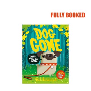 Dog Gone (Paperback) by Rob Biddulph