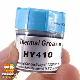 Thermal Grease Conductive Grease Paste A-2102 30588 N33 (1)