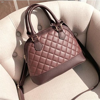 New productSpecial offer☽﹊☑Mumu #187 Lim&Co Fashion High Quality Korean Leather Ladies Sling Bag She