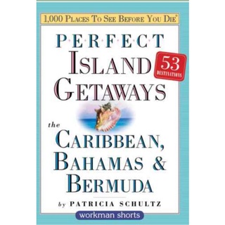 Perfect Island Getaways (Carribean, Bahamas & Bermuda)