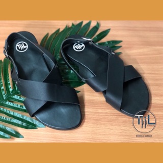 Men Sandals / Mandals / Men Leather Sandals - PONCIO
