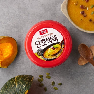 ▽✟✿Dongwon Korean Breakfast Porridge 285g (5 Flavors)