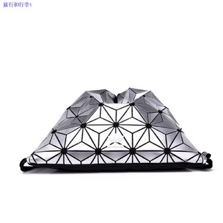 ☼✗【Stock】 Adidas Original Trefoil 3D Roll Drawstring Bags Unisex