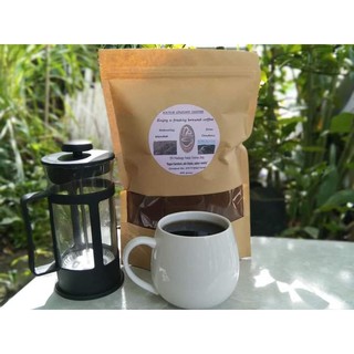 Coffee Gift Set (Coffee French Press+Candoni Coffee)