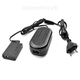 Ready Stock/COD ACK-E12 AC power adapter DR-E12 fake battery for Canon EOS M M2 M10 M50 M100