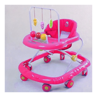 Baby Walker With Music Safety Walker
