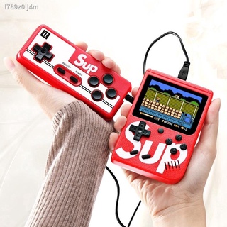 gameboyPortable Mini Retro Game Console Handheld Game Player 3.0 Inch 400 Games IN 1 Pocket Game Con