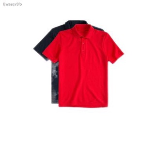 ☍﹍Softex Honeycomb Unisex Plain Polo Shirt (Lacoste Style)