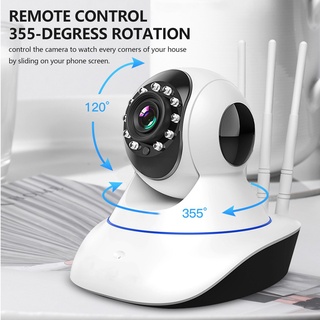 ๑♤☃1080P CCTV WiFi Wireless ip camera Security Video (9)