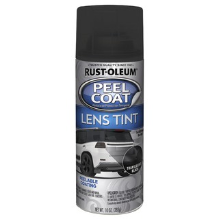 Rust Oleum Peel Coat Lens Tint, 10 oz. Spray