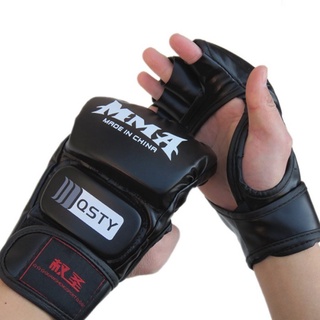 Mma Gloves, Body Combat, Boxing Gloves Saxes
