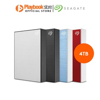 Seagate 4TB Backup Plus Portable External Hard Drive (1)