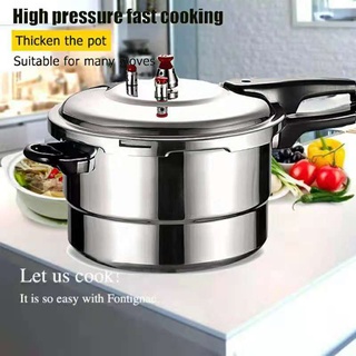 Vacuum Pressure Cooker Multi Pressure Cooker 11L Household Pressure Cooker