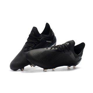 ★Gift soccer bag★39-45 X 18.1 FG Soccer Shoes