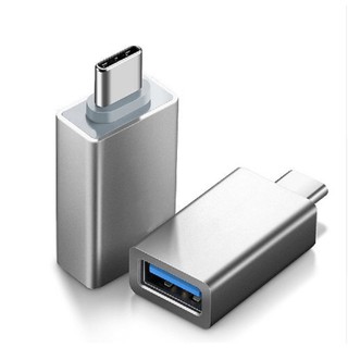 USB 3.0 Adapter to Type C OTG Adapter Charge Data (1)