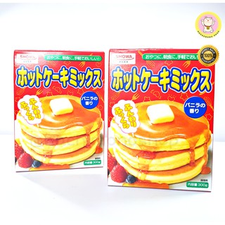 Showa Hot Cake Mix | Japan Pancake Mix