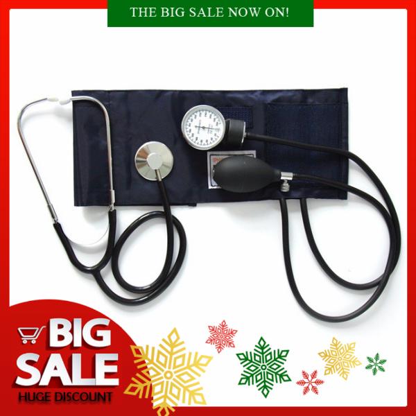 Sphygmomanometer Blood Pressure Measure