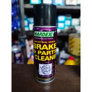 [FMart] Hardex Brake &Parts Cleaner 400ml