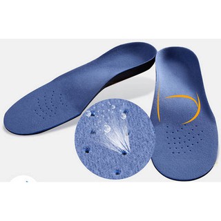 Orthotics Relief Pain Insert Cushion Shoe Insoles Pads (4)