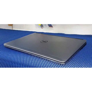 DeLL Slim Core i5 8GBram 256GB SSD Laptop (1)