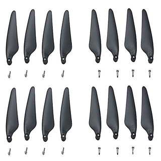 16 pieces of propeller for Hubsan Zino PRO Zino 2 H117S aerial four-axis aircraft accessories remote