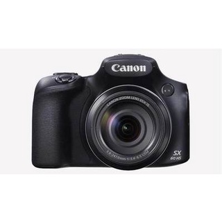 ✙ぎCanon/Canon PowerShot SX60 HS HD Digital Camera Telephoto Small SLR Home Travel