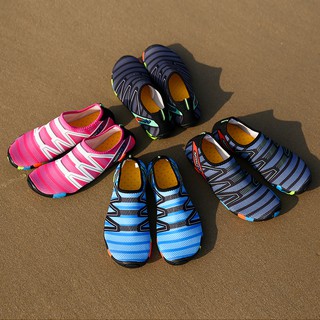 Quick-drying Women /Man Athletic Water Aqua Beach Sock Shoes (2)