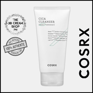 COSRX Pure Fit Cica Cleanser 150ml EXP2023.08