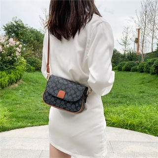 JNK #S305 Fashion All-match Shoulder Bag Messenger Bag Square Bag Sling Bag for Women (5)