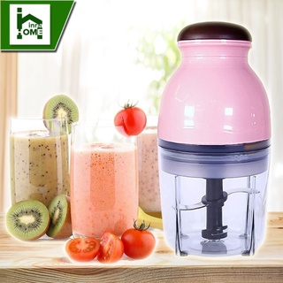 New Electric Meat Grinder Baby Food Processor AS88