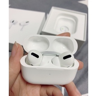 AirPods Pro OEM 1:1 noise reduction active wireless charging one year warranty (2)