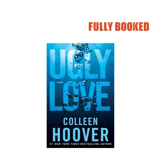 Ugly Love: A Novel (Paperback) by Colleen Hoover (1)