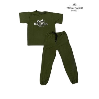 SPORTY JOGGER TERNO - DIRECT SUPPLIER