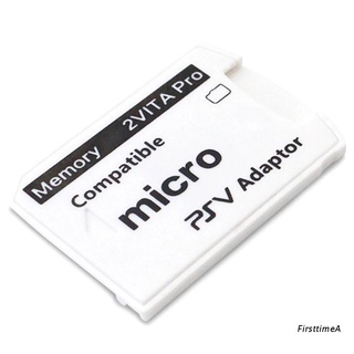 fir♞ SD2VITA 6.0 Memory Card 1000/2000 Adapter For Ps Vita, Tf Card