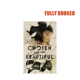 The Chosen and the Beautiful (Hardcover) by Nghi Vo (1)